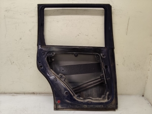 Volkswagen Passat B5 (1997–2005) Tür hinten 3B4831052BE - 2