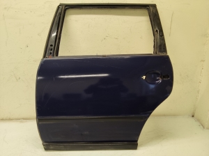 Volkswagen Passat B5 (1997–2005) Tür hinten 3B4831052BE