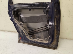 Volkswagen Passat B5 (1997–2005) Tür hinten 3B4831052BE - 3