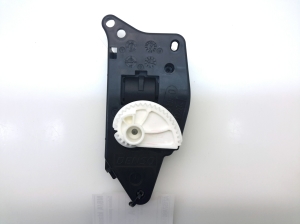   Interior shoulder valve motor 