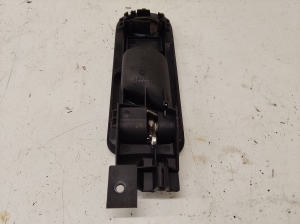 Volkswagen Passat B5 (1997–2005) Rear side door interior handle 3B0839113 - 2
