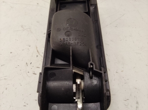 Volkswagen Passat B5 (1997–2005) Rear side door interior handle 3B0839113 - 4