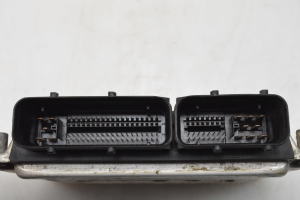 Volkswagen Sharan (1995–2010) Motorsteuergerät 038906019J - 3