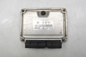 Motorsteuergerät - 038906019J