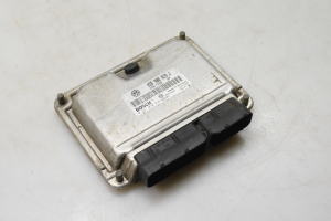 Volkswagen Sharan (1995–2010) Motorsteuergerät 038906019J - 5