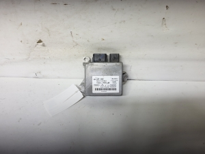 Airbag module - 8X23-14D374