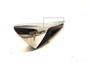 Tesla Model S S (2012–2026) Front fender turn signal 1125106-00-B - 4