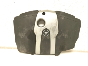 Mercedes Benz ML-Class 166 (2011–2015) Motorabdeckung A6510108412