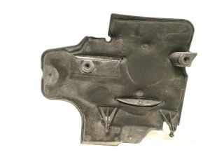 Mercedes Benz ML-Class 166 (2011–2015) Schalldämmung A6510100175 - 2