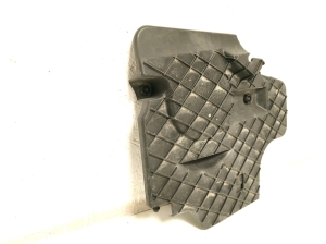 Mercedes Benz ML-Class 166 (2011–2015) Schalldämmung A6510100175 - 3