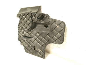 Mercedes Benz ML-Class 166 (2011–2015) Schalldämmung A6510100175 - 4