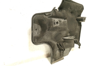 Mercedes Benz ML-Class 166 (2011–2015) Schalldämmung A6510100175 - 5