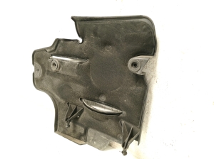 Mercedes Benz ML-Class 166 (2011–2015) Schalldämmung A6510100175 - 6
