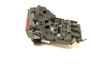Mercedes Benz ML-Class 166 (2011–2015) Sicherungskästen A1665402450 - 2