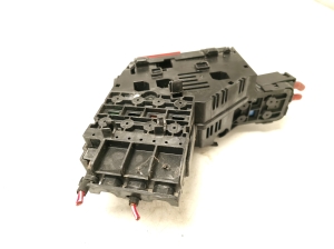 Mercedes Benz ML-Class 166 (2011–2015) Sicherungskästen A1665402450 - 5