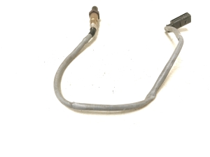 Mercedes Benz ML-Class 166 (2011–2015) Oxygen sensor (lambda) A0075421618 - 2