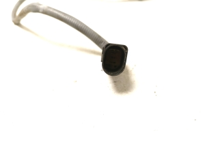 Mercedes Benz ML-Class 166 (2011–2015) Oxygen sensor (lambda) A0075421618 - 3