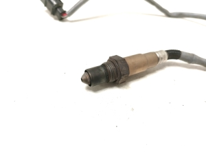 Mercedes Benz ML-Class 166 (2011–2015) Oxygen sensor (lambda) A0075421618 - 4