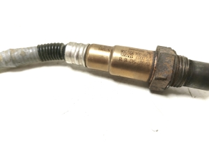 Mercedes Benz ML-Class 166 (2011–2015) Oxygen sensor (lambda) A0075421618 - 5