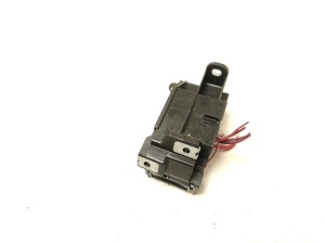Mercedes Benz ML-Class 166 (2011–2015) Drošinātāju kaste salonā A1665459340 - 2