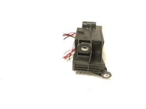 Mercedes Benz ML-Class 166 (2011–2015) Drošinātāju kaste salonā A1665459340 - 5