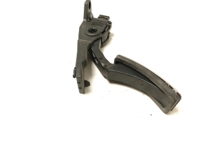 Mercedes Benz ML-Class 166 (2011–2015) Gaspedal A1663000204 - 4