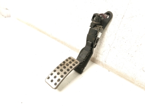 Gaspedal - A1663000204