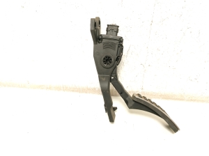Mercedes Benz ML-Class 166 (2011–2015) Gaspedal A1663000204 - 6
