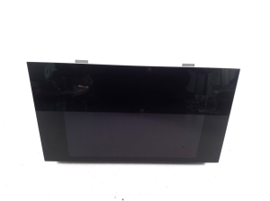AUDI A6 C8 (2018–2025) Heater control panel 4K0919603N - 2