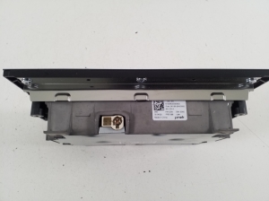 AUDI A6 C8 (2018–2025) Heater control panel 4K0919603N - 4