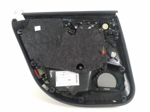 AUDI A6 C8 (2018–2025) Verkleidung Tür hinten 4K0867304A - 7