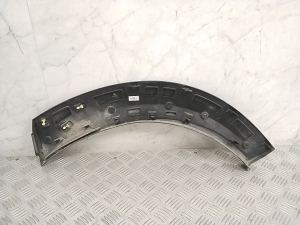 NISSAN Ariya FE0 (2021–2026) Abdeckung Kotflügel hinten 938265MP5A - 4