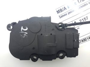   Interior shoulder valve motor 