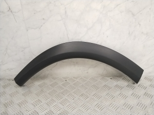 Rear fender trim cover - 788726RA0A