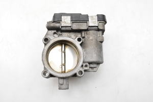 Volkswagen Tiguan (2007–2016) Drosselklappe 03C133062D - 3