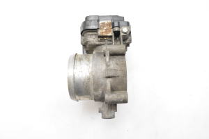 Volkswagen Tiguan (2007–2016) Drosselklappe 03C133062D - 4