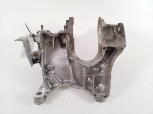 AUDI A6 C8 (2018–2025) Hilfsrahmen vorne sonstiges Teil 80A399296 - 2