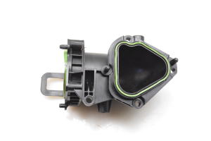 Volkswagen Tiguan (2007–2016) Rohr 03C129721B - 4