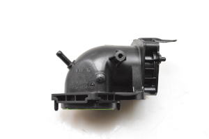 Volkswagen Tiguan (2007–2016) Rohr 03C129721B - 5