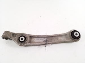 Bras de suspension avant - 4M0407155E