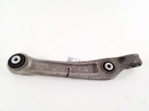 AUDI A6 C8 (2018–2025) Front control arm 4M0407155E - 2