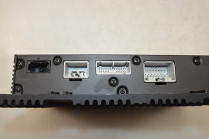 VOLVO XC90 (2002–2014) Audio amplifier 30679173 - 2