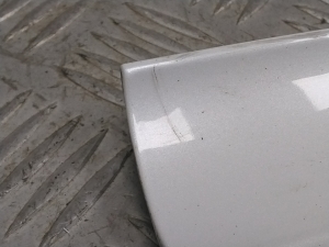 VOLVO XC60 (2008–2017) Heckstoßstangenhakenabdeckung 30763427 - 3