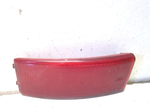 Ford C-MAX (2003–2010) Rückstrahler Stoßstange hinten 3M5113B415