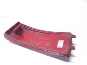 Ford C-MAX (2003–2010) Rückstrahler Stoßstange hinten 3M5113B415 - 3