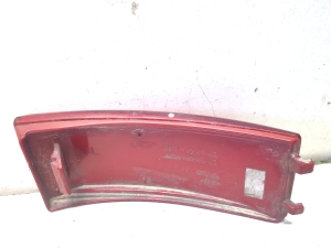 Ford C-MAX (2003–2010) Rückstrahler Stoßstange hinten 3M5113B415 - 5