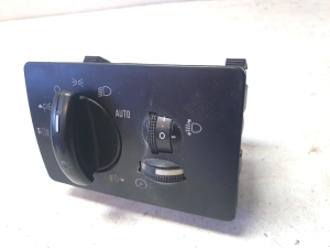 Ford C-MAX (2003–2010) Lichtschalter 4M5T13A024CA - 4