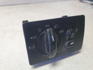 Ford C-MAX (2003–2010) Lichtschalter 4M5T13A024CA - 6