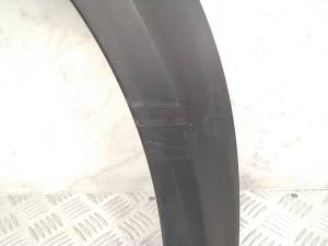NISSAN Juke F16 (2018–2026) Front fender trim (flare) 638606PA0A - 2