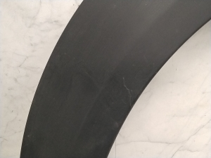 NISSAN Juke F16 (2018–2026) Front fender trim (flare) 638606PA0A - 6